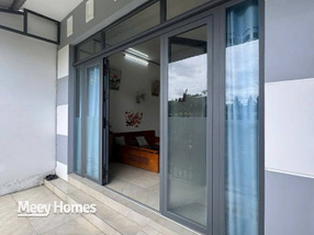 Nhà cấp 4 mới đẹp, hẻm 2m, 5mx20m, giá 1,2 tỷ thương lượng tại Cao Lãnh, Đồng Tháp