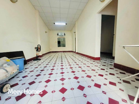 Mặt tiền kinh doanh Chu Văn An - ngay ngã tư Thủ Đức