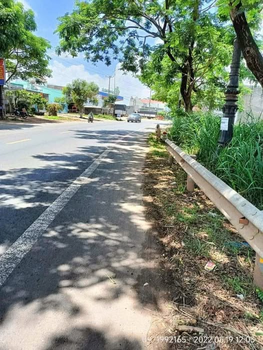 Đất Liên Nghĩa 10x50m, 75m² thổ cư, giá 6.4 tỷ - Kinh doanh xả láng