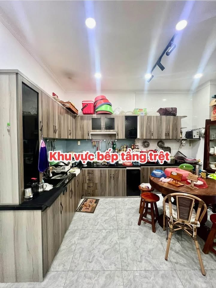 Cơ hội sở hữu ngay căn nhà góc 2 mặt tiền cực đẹp tại Thành phố Long Xuyên, tỉnh An Giang