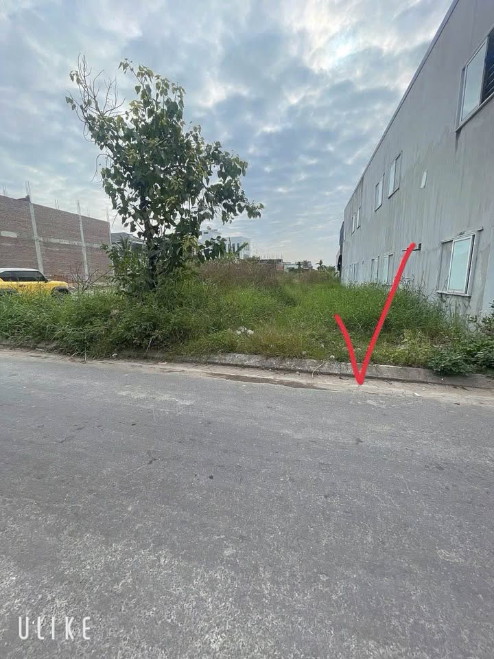 Giao hòa đất trời, lô đất Nguyễn Huệ đón vận may