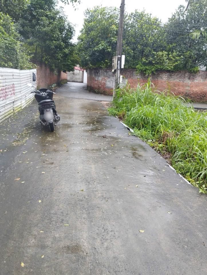 Đất Vĩnh Phúc 102m2 mặt tiền 5m, đường ô tô thoải mái, giá chỉ 1.3 tỷ