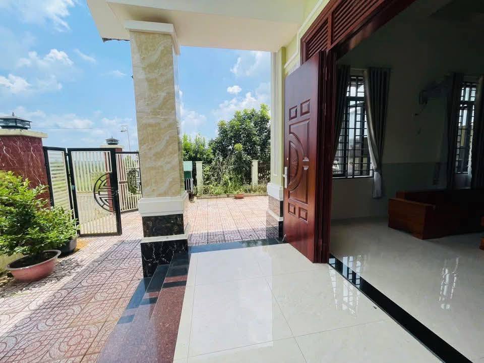 Siêu phẩm lô góc 2 mặt tiền tại khu tái định cư ngân hàng Sùng Đức, Thành phố Gia Nghĩa, Đắk Nông