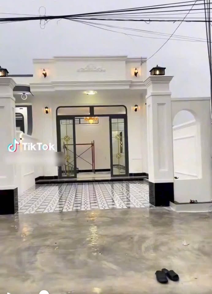 Bước vào một câu chuyện về tổ ấm mới tại Tân An, thành phố Thủ Dầu Một, Bình Dương