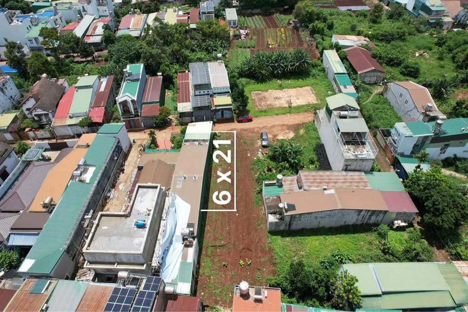 Siêu phẩm đất nền 2 mặt tiền Nguyễn Huệ - Đỗ Nhuận, tọa lạc tại vị trí đắc địa bậc nhất, ngay cạnh Trường Hoàng Việt