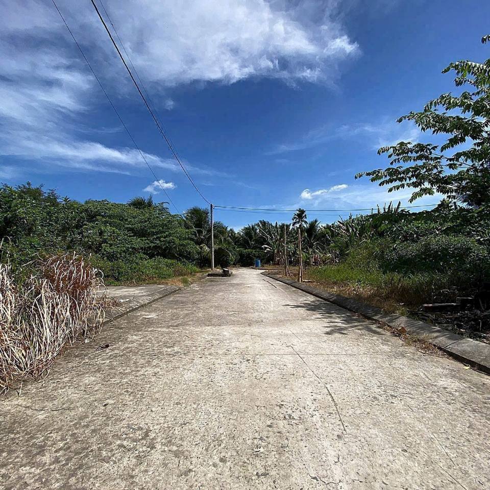 Đất Phú An Hòa giá rẻ, hẻm xe hơi, diện tích khủng 659m2 - Đầu tư sinh lời ngay