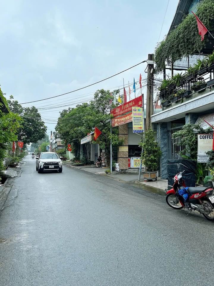 Nhà 5x31m Trảng Dài sổ riêng, 3 ngủ, mặt tiền 7m, giá 3.06 tỷ - ở đông người thoải mái