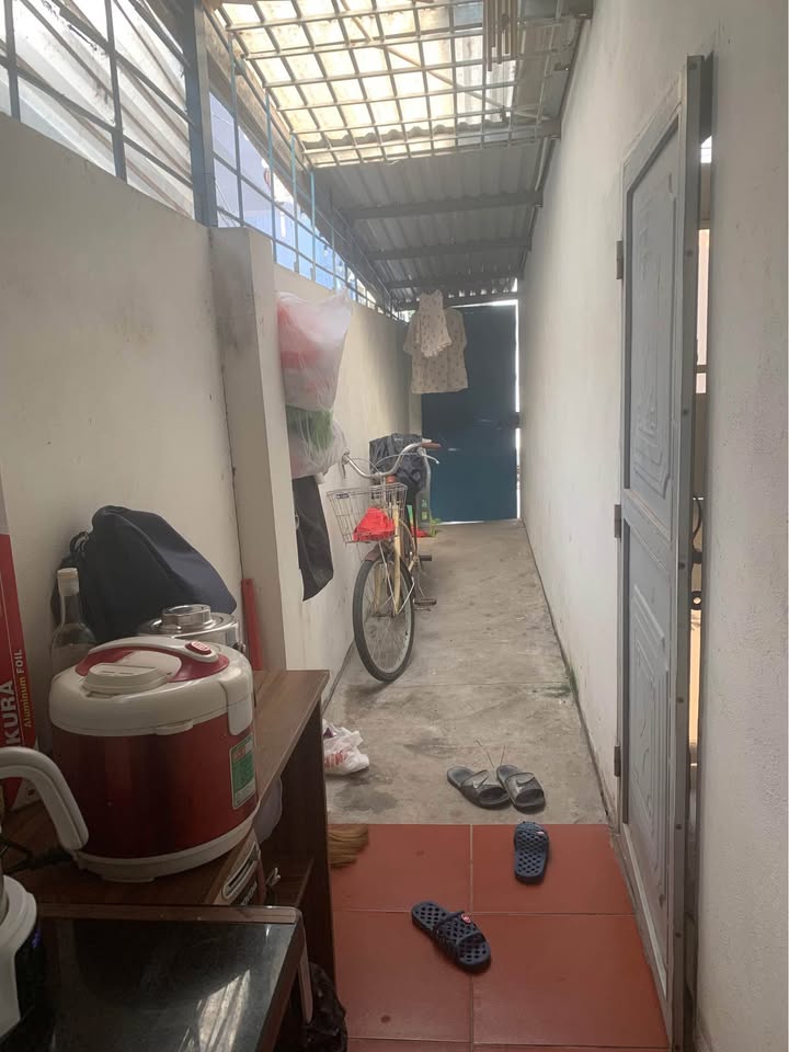 Siêu phẩm lô góc 3 mặt thoáng, ô tô đỗ cửa, chỉ 2.2 tỷ