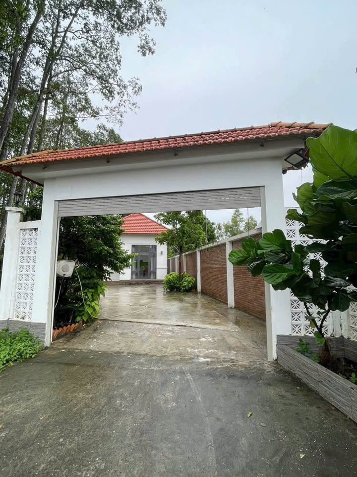 Siêu phẩm biệt thự mini tọa lạc ngay mặt tiền tỉnh lộ 943