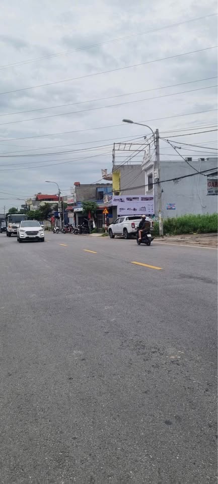 Chính chủ gửi bán nhanh lô đất siêu đẹp tại mặt đường 351, khu vực Kiều Trung, quận Dương Kinh, thành phố Hải Phòng