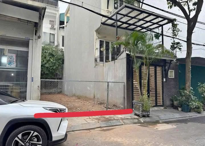 Siêu phẩm đất vàng ngay trung tâm phường, diện tích 50m2