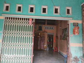 Nhà TDC Khóm 2, Lai Vung, Đồng Tháp - Diện tích 4.5x16m, 2 ngủ, giá hạ nhiệt