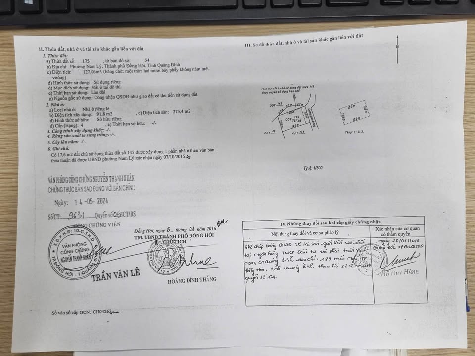 Nhà gỗ cổ kính, trung tâm Nam Lý nơi hoài niệm về chốn an yên