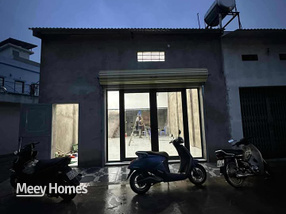 Cho thuê nhà 2 mặt tiền, gần chợ Liễu Khê, Gia Bình kinh doanh đỉnh