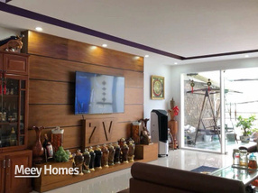 Nhà 4 tầng mặt tiền 7.5m Nguyễn Sơn, Đà Nẵng - 100m2, 11.5 tỷ - vị trí vàng, sinh lời khủng