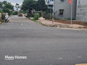 Siêu phẩm lô góc độc đáo với hai mặt tiền rộng rãi