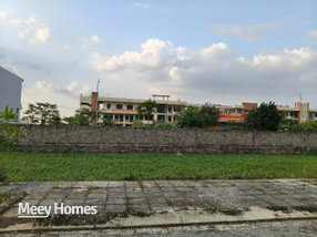 Bán đất đấu giá Thanh Sơn, Bình Lục, Hà Nam 160m2, mặt tiền 10m, giá 3 tỷ