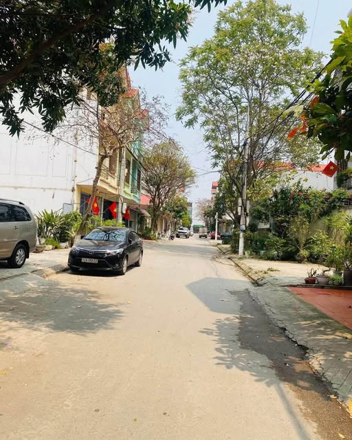 Đất vàng khu đô thị Phú Lộc 4, Lạng Sơn kinh doanh đỉnh, xây biệt thự hết ý