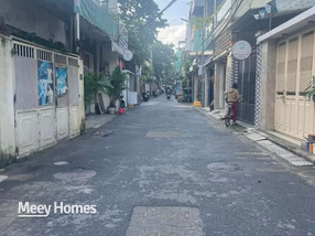 Bán nhà cấp 4 90m2 Nguyễn Văn Thoại, Đà Nẵng - Gần biển Mỹ Khê