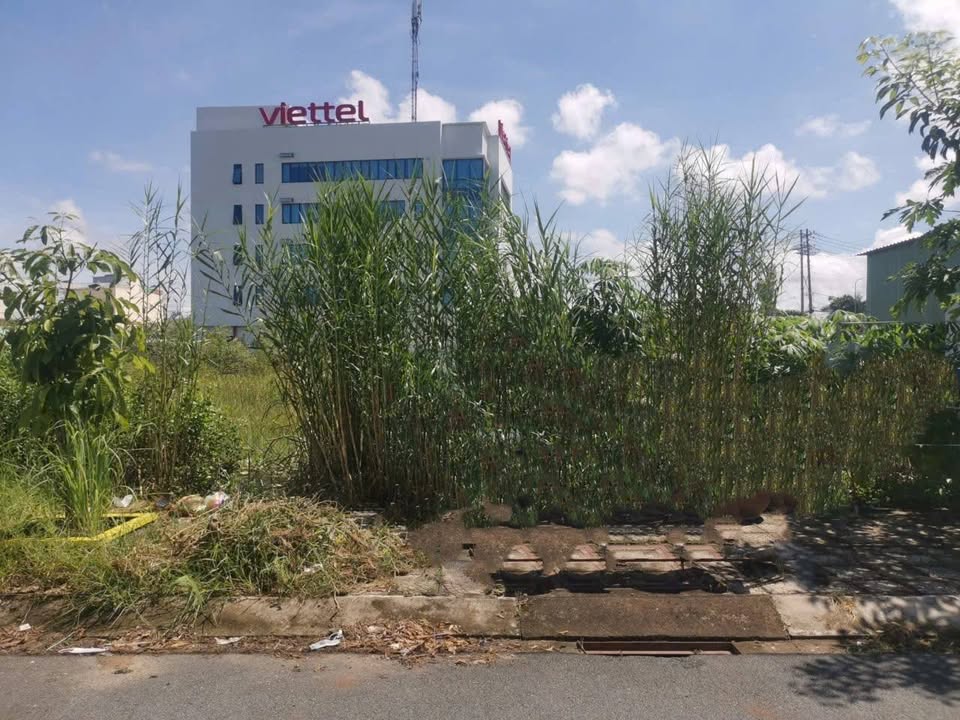 Chào mừng quý khách đến với cơ hội sở hữu những nền đất tuyệt vời tại khu dân cư Tràng An