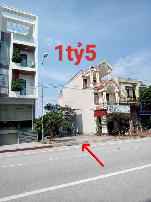 Cần bán gấp lô đất thổ cư, sổ đỏ trao tay, diện tích 204m2 tại Sóc Sơn, Hà Nội