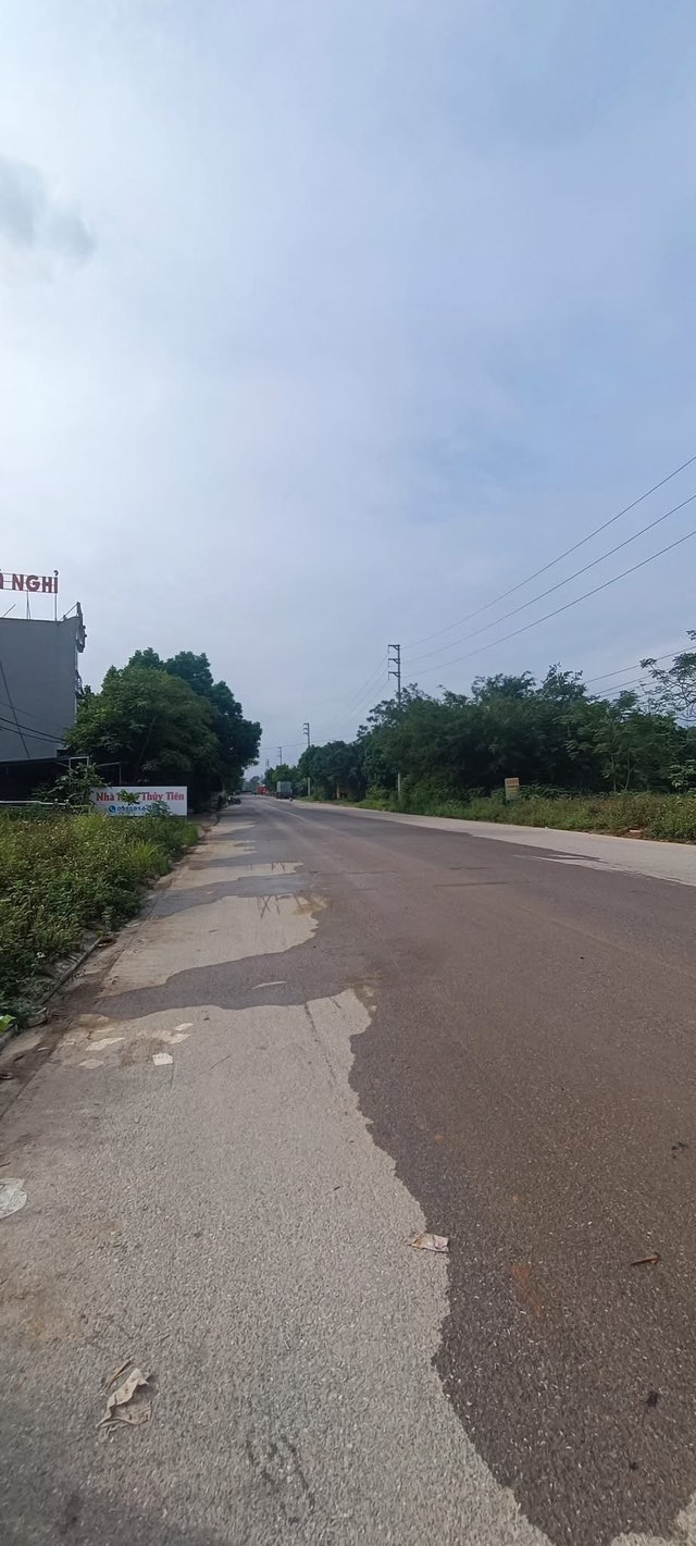 Siêu phẩm đất nền hiếm hoi tọa lạc ngay mặt tiền đường 24m sầm uất