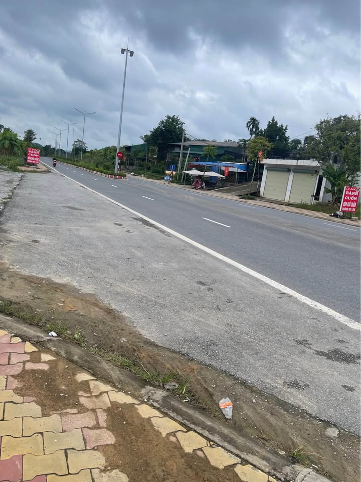 Đất vàng Quang Trung, song diện thoáng đãng, chốn an cư lý tưởng