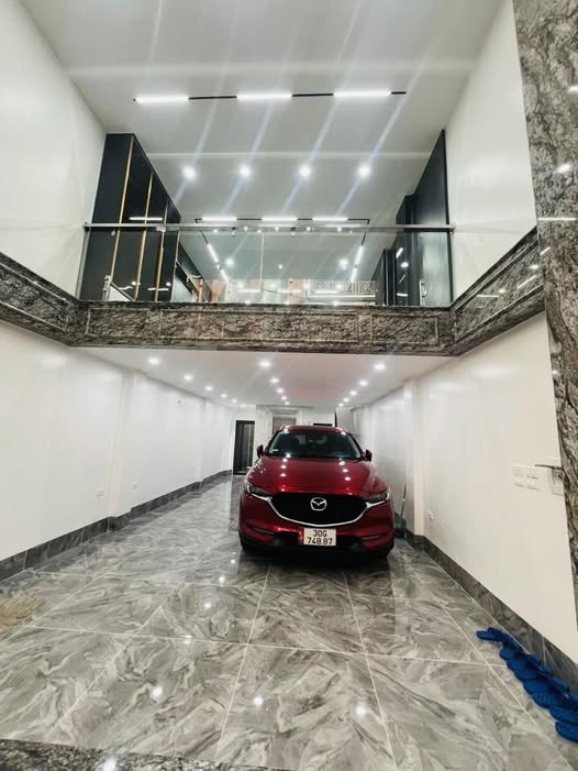 Nhà đẹp phân lô tại vị trí trung tâm quận Đống Đa, Hà Nội