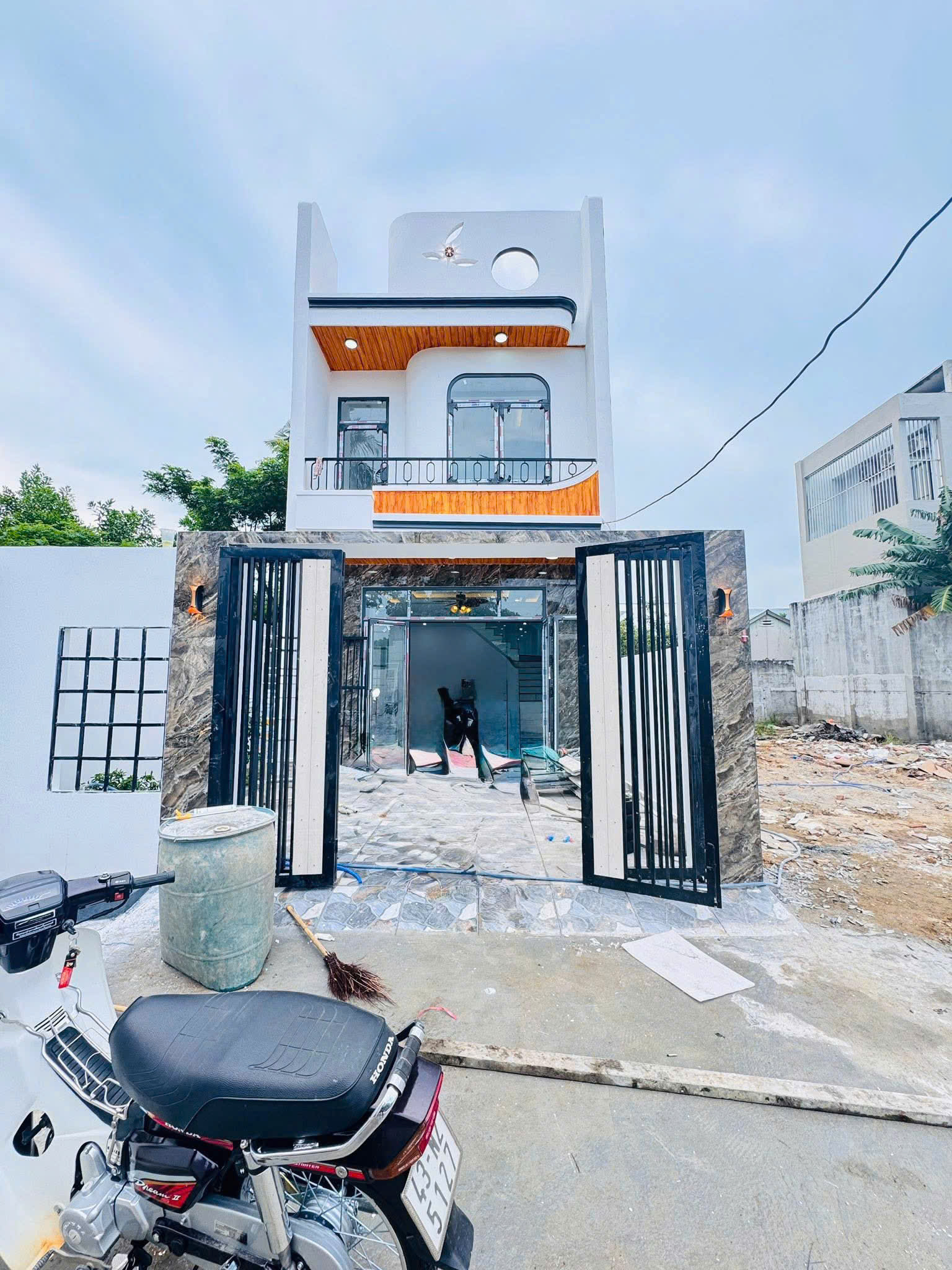 Cơ hội sở hữu ngay căn nhà tâm huyết tại phường Trảng Dài, Đồng Nai