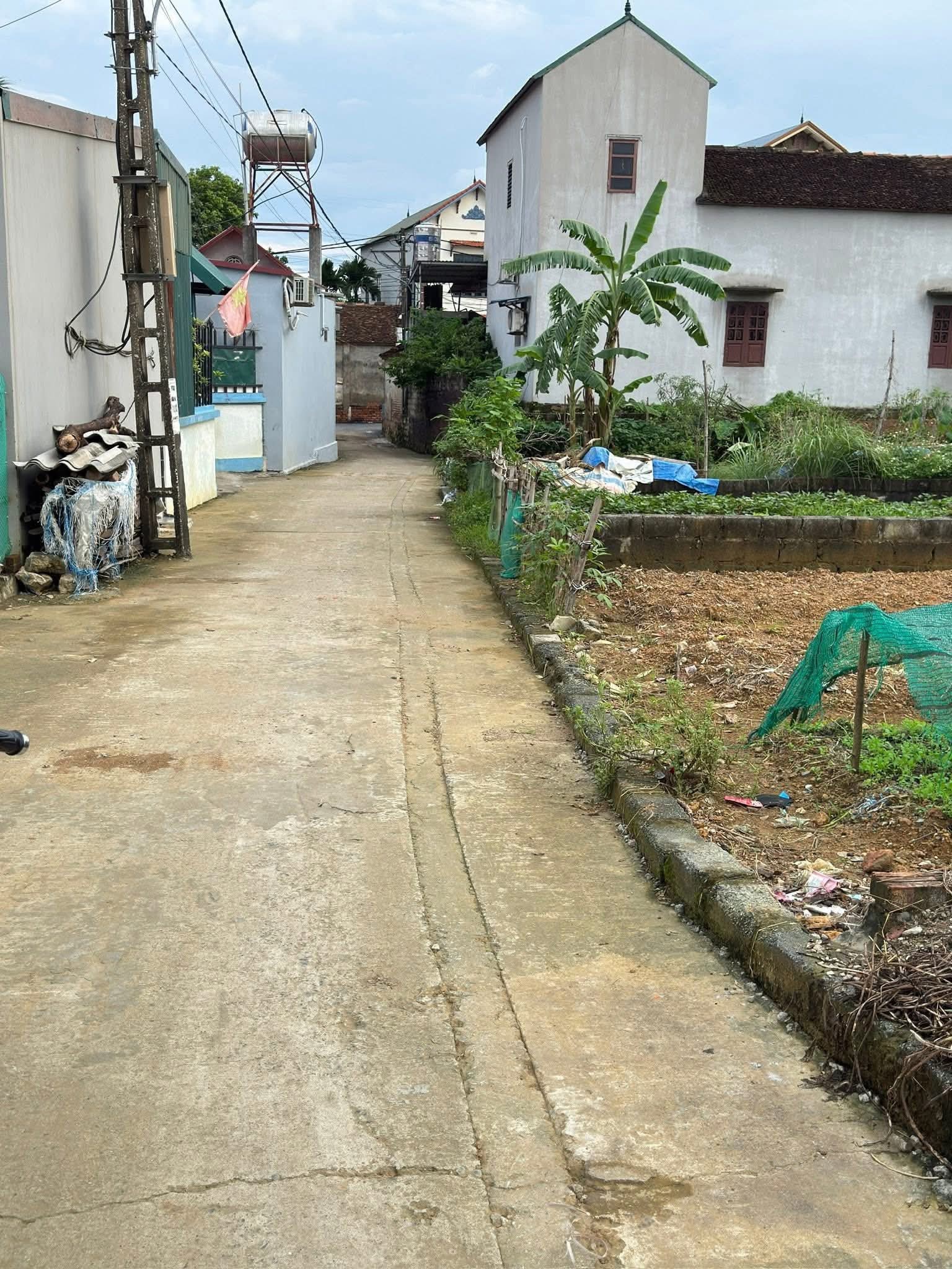 Siêu phẩm đất nền tại Đông Hạ, Phú Cát, Quốc Oai, Hà Nội đang chờ chủ nhân mới