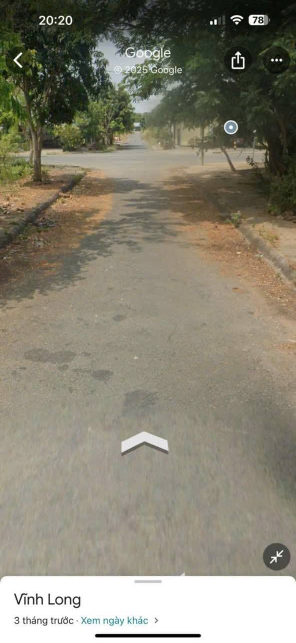 Bán nền 124m² full thổ cư KDC Trạm Cân, Lộc Hòa, Long Hồ, Vĩnh Long - Lộ xe tải