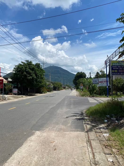 Đất vàng 10m lộ, 7.5m mặt tiền - cơ hội đầu tư không tưởng tại phường Bình Minh