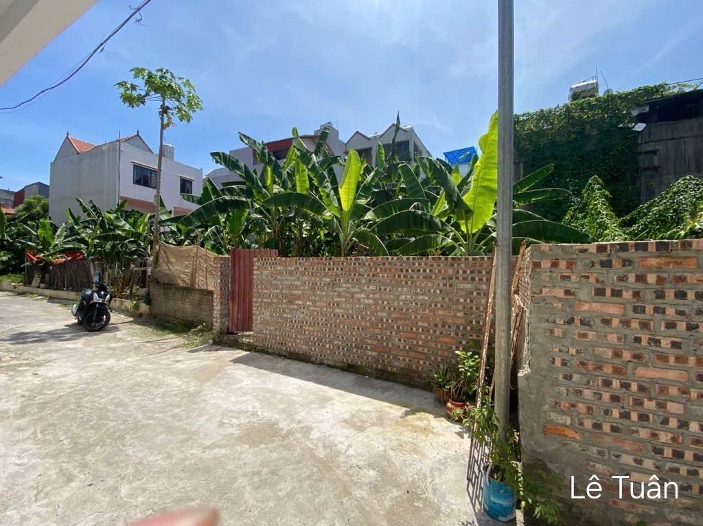 Đất Việt Hưng, uông vức như tờ A4, ô tô phi thẳng vào nhà, đường thông tứ phía