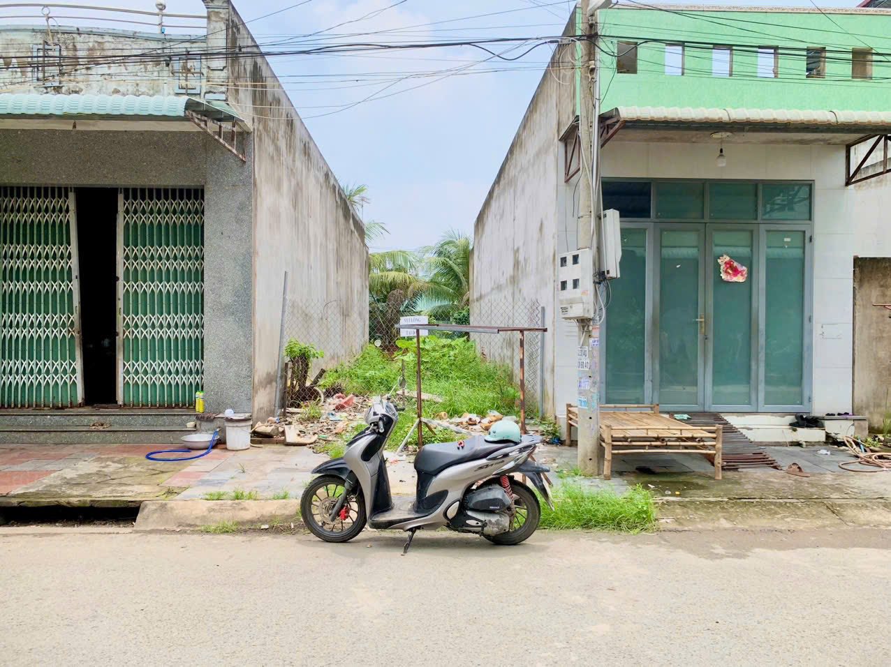 Nắm bắt cơ hội an cư và đầu tư tại nền đất khu dân cư Thanh Yến, Nhựt Chánh, Bến Lức, Long An