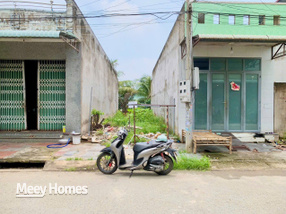 Nắm bắt cơ hội an cư và đầu tư tại nền đất khu dân cư Thanh Yến, Nhựt Chánh, Bến Lức, Long An