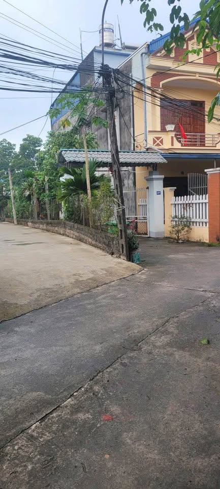 Bán đất Thịnh Đán, Thái Nguyên 140m2, mặt tiền 7m, gần trường, chợ, viện