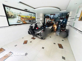 Bất động sản tọa lạc tại vị trí đắc địa thuộc Quận 3, Thành phố Hồ Chí Minh