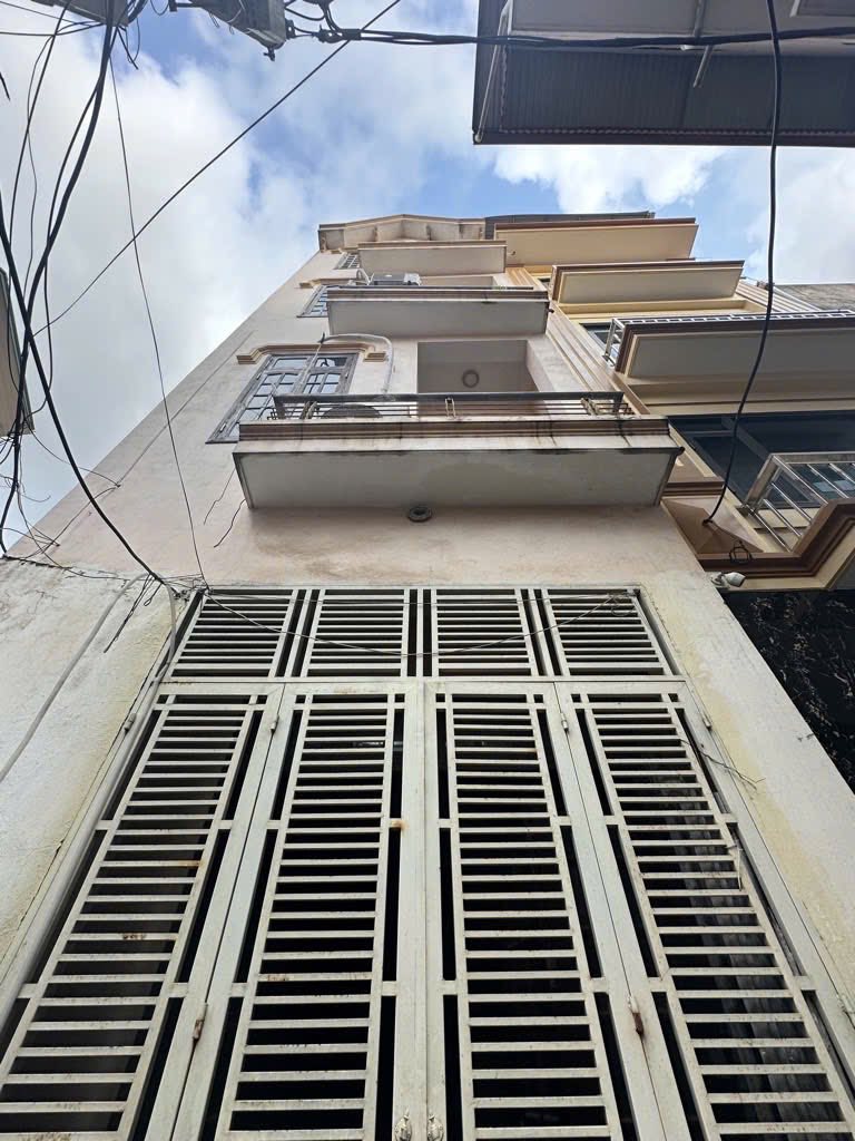 Siêu phẩm lô góc Vạn Phúc 51m2, 4 tầng, ô tô tránh, giá chỉ 10 tỷ