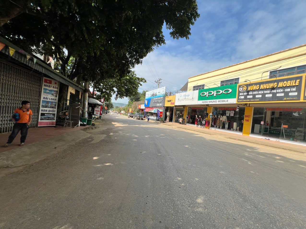 Cơ hội đầu tư sinh lời cực đỉnh hoặc tích sản an nhàn cho tương lai với quỹ đất vuông vắn