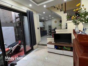 Siêu phẩm nhà lô góc tại Tựu Liệt, Hoàng Mai, Hà Nội đã sẵn sàng chào đón chủ nhân mới