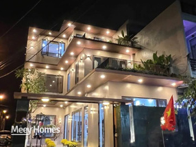 Villa góc 2 mặt tiền Đà Nẵng, ới cứng, giá sốc, chỉ hơn 11 tỷ