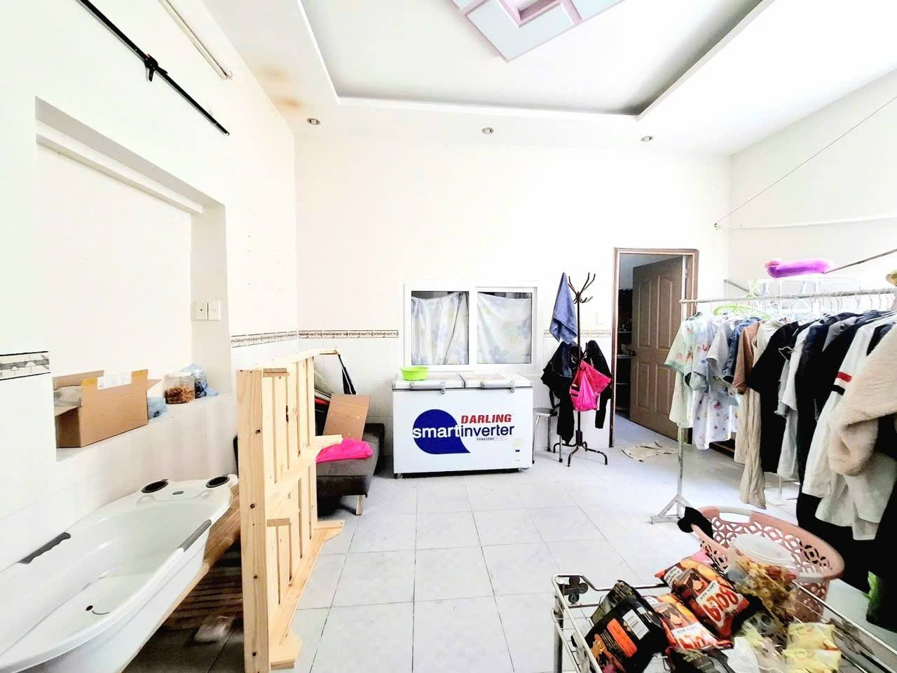 Giao hòa Bình Thạnh, đón lộc an khang, hà xinh 81m2, 2 tầng, 3 phòng ngủ