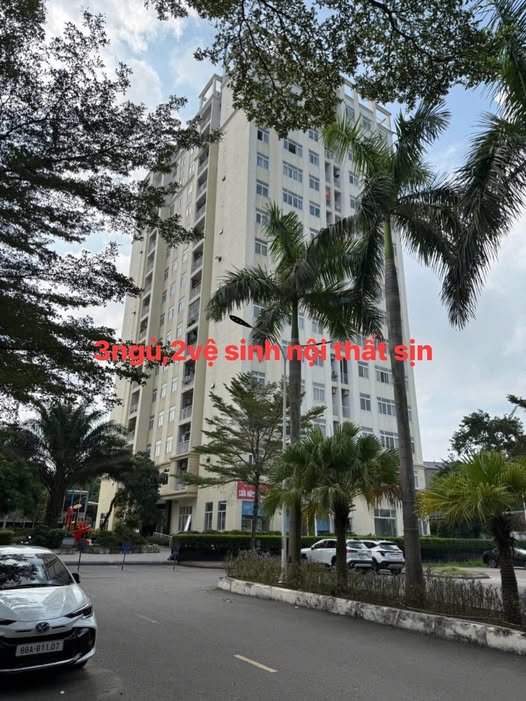 Siêu phẩm chung cư An Phú, Vĩnh Yên, Vĩnh Phúc đã chính thức lộ diện