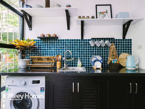 Homestay sang chảnh Bà Triệu, Hoàn Kiếm chỉ 8 triệu/tháng, nhượng lại 95 triệu