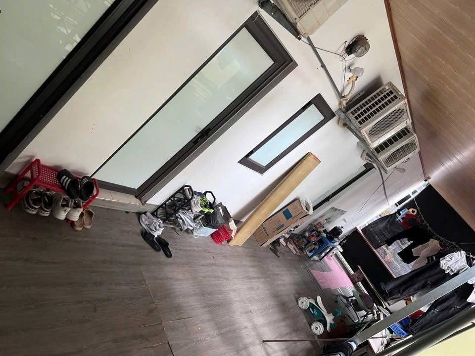 Nhà trọ 3 tầng Ô Cách dòng tiền 12 triệu/tháng, giá 2 tỷ tốt nhất Yên Phong