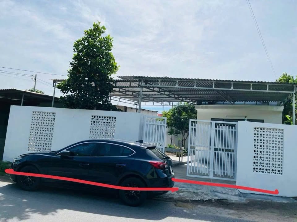 Cần bán 2 lô đất liền kề siêu đẹp tại mặt đường Bà Đề, xã Diên An cũ, thành phố Nha Trang, tỉnh Khánh Hòa