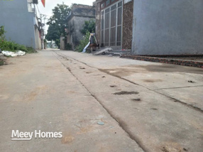 Đất Quang Minh, a làng hóa siêu phẩm, đón lộc hướng Đông