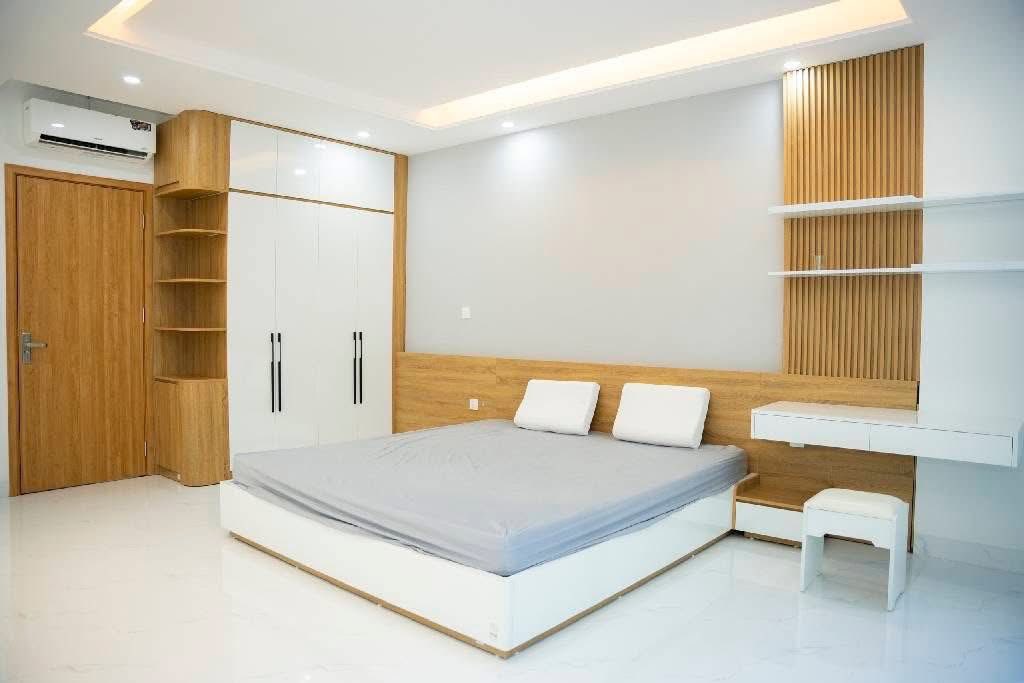 Tọa lạc tại vị trí đắc địa bậc nhất Tô Hiệu, Hà Đông, căn nhà 5 tầng