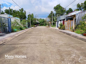 Đất tái định cư xịn sò, sổ hồng sẵn sàng, giá iu thương