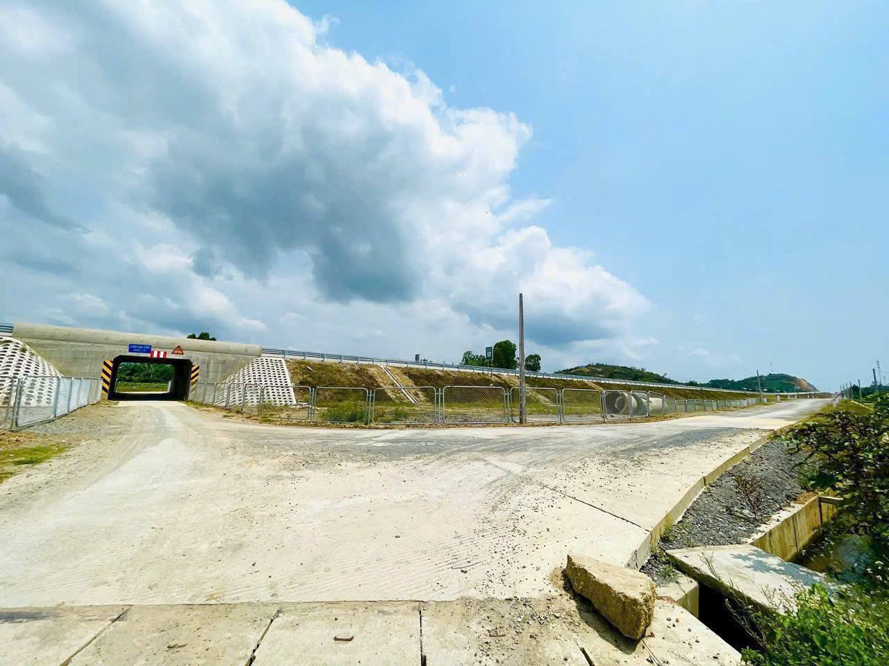 Bán đất khu dân cư Hòa Thiện 1, Ninh Hòa, Khánh Hòa, giá chỉ 550 triệu/lô